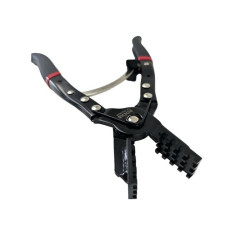 OK-02.0524 ROOKS EXPERT juostinės replės, 0-38 mm