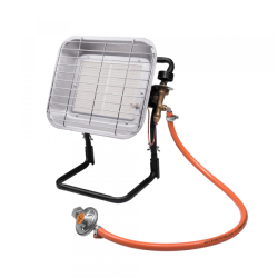 PG-009C PROMIENNIK GAZOWY