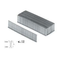 YT-7034 YATO NADS 14mm segtuvams 1000vnt. 7034