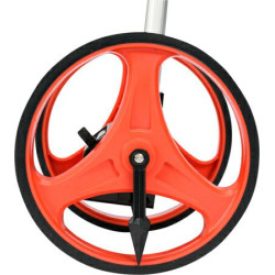 YT-71650 YATO matavimo ratas dvigubas diapazonas 10 000 m