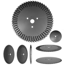 TT33 TARPOL UNIVERSAL TARGET FI 230 mm x 3 x 22,2 mm T-33