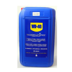 V-01-L25 WD-40 DAUGIAFUNKCINĖ PRIEMONĖ 25L