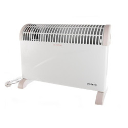 KONVEKTORINIS ŠILDYTUVAS BASIC 2000W SU ORO TIEKIMU VO0268