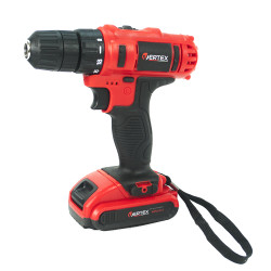 VWK21LI-2 VERTEX 21V /2x1.7Ah maitinimo šaltinis