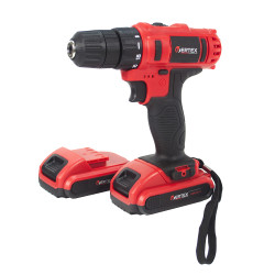 VWK21LI-2 VERTEX 21V /2x1.7Ah maitinimo šaltinis