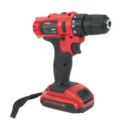 VWK21LI-2 VERTEX 21V /2x1.7Ah maitinimo šaltinis