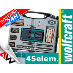 WF4642000 WOLFCRAFT NEMATOMAS STAKLIŲ STAKLĖS MEDŽIO APDIRBIMO STAKLĖS