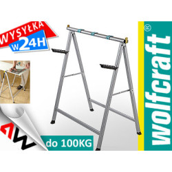 WF6905000 WOLFCRAFT STAND 735mm /100KG