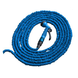 WTH722BL TRIKO ŽARNA 7,5-22 m + PISTOLETAS /BR