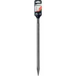 YT-47344 YATO SDS MAX giluminis plaktukas 400 mm