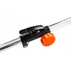 AW70001 AWTOOLS BENZININIS trimeris-krūmapjovė 2.0KM BC415