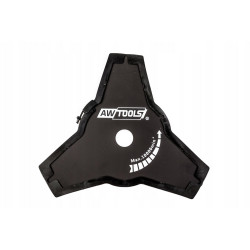 AW70001 AWTOOLS BENZININIS trimeris-krūmapjovė 2.0KM BC415