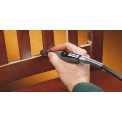 26150225JA DREMEL BEND ROLLER 1070mm