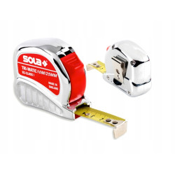 50023501 SOLA TRI-MATIC 10 m ritininė priemonė