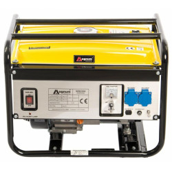 17185 MAGNUM GENERATOR PRĄDOWTWÓRCZY DF-2500H 230V, 2,5KVA