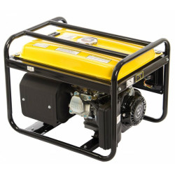 17185 MAGNUM GENERATOR PRĄDOWTWÓRCZY DF-2500H 230V, 2,5KVA