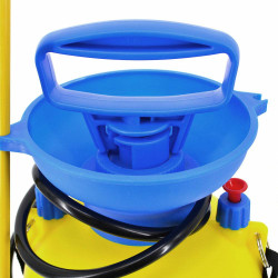 AW60004 "AWTOOLS" 8,0 L SODO SERIJOS PURKŠTUVAS