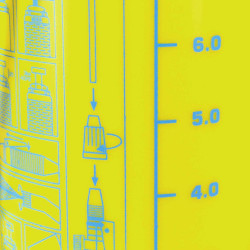 AW60004 "AWTOOLS" 8,0 L SODO SERIJOS PURKŠTUVAS