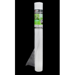 AW67004 AWTOOLS ŽEMĖS ŪKIO Pluoštas 17g 1.1x100m BALTAS