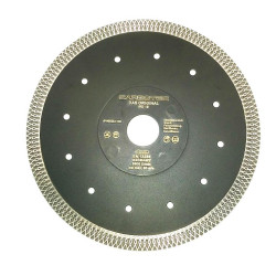 BAI180-25,4 DIAMANTINIS TARKETAS 180 x 25,4 mm GRES