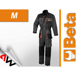 079050902 BETA ROB.T/C KOMBINEZONAS PILKAS 7905E /M ...