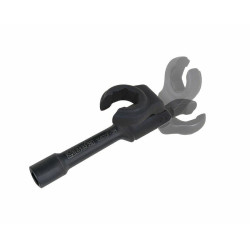 1462CF-SN-C6 BETA INTRIGER SOCKETS 6 vnt.