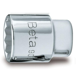 900AS-MB-1-4 BETA LIZDAS 1/4" COLIO...