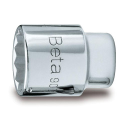 900AS-MB-1-4 BETA LIZDAS 1/4" COLIO...