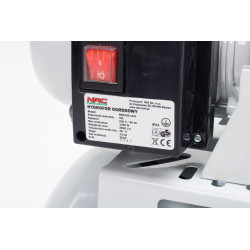 NAC HYDROPHORE 1200W 19L BSE120-19-K