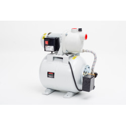 NAC HYDROPHORE 1200W 19L BSE120-19-K