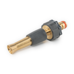 BR-S4711 REGULIUOJAMAS MECHANIZUOTAS ŠVELNUS VIDURYS 3/4" SU ĮVEDIMU Į KELIĄ 3/4" 10cm MECHANIZUOTAS ŠVELNUS VIDURYS