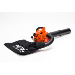 BVP260-1-Y NAC BENZININIS LAPŲ PŪSTUVAS / DULKIŲ SIURBLYS 1KM