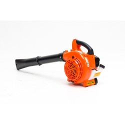 BVP260-1-Y NAC BENZININIS LAPŲ PŪSTUVAS / DULKIŲ SIURBLYS 1KM