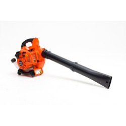 BVP260-1-Y NAC BENZININIS LAPŲ PŪSTUVAS / DULKIŲ SIURBLYS 1KM