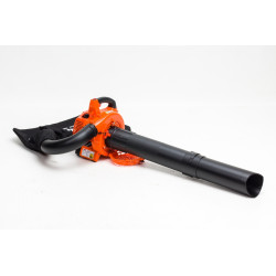 BVP260-1-Y NAC BENZININIS LAPŲ PŪSTUVAS / DULKIŲ SIURBLYS 1KM