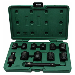 ST09009SJ "SATA HIGHWAY SET 1/2" 12 vnt.