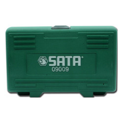 ST09009SJ "SATA HIGHWAY SET 1/2" 12 vnt.