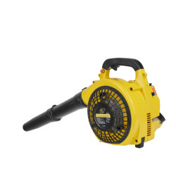 G84012 JG BENZININIS LAPŲ PŪSTUVAS