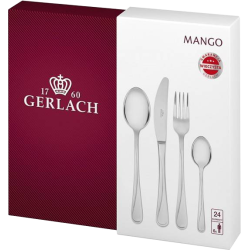 04G-24P GERLACH.KIT MANGO 24 vnt. SHINE