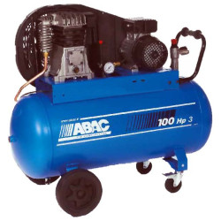 KUPCZYK ALYVOS KOMPRESORIUS GG490 B-2800B/100 230V 3KM