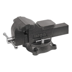 YT-6503 YATO Pasukamas spynos spaustuvas 150 mm 6503