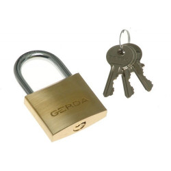 KMP40 GERDA MONEY KEY 40 mm