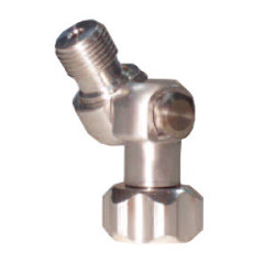 TRITECH90 KOMATZ ADAPTERIS 90` TRITECH 7/8"