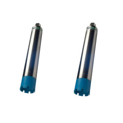 34018533 CDL DIAMOND CORNER 250/450mm 11/4"