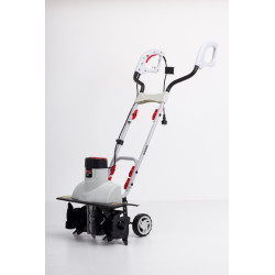 TIE150-S NAC ELEKTRINIS dirvos aeratorius 45cm 1500W