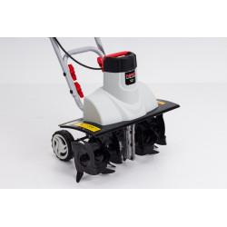 TIE150-S NAC ELEKTRINIS dirvos aeratorius 45cm 1500W