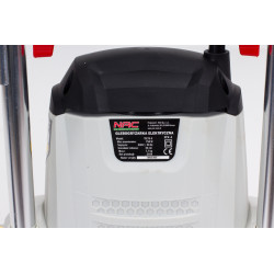 "NAC" ELEKTRINIS DIRVOS PURENTUVAS 750W TIE75-S