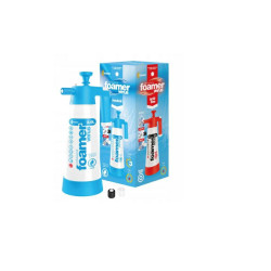 WTV1184 KWAZAR.FOAMER VENUS SUPER 2L DĖŽUTĖ