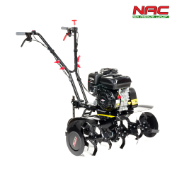 NAC DEGIMO RIPERIS. 208 cm3 TIP80-CR950