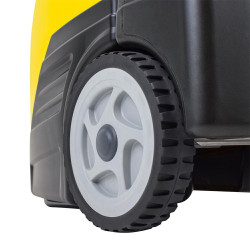 36032-00067 LAVOR SKALBYKLĖ RIO-R 1208 PRO SU VANDENS ŠILDYMU